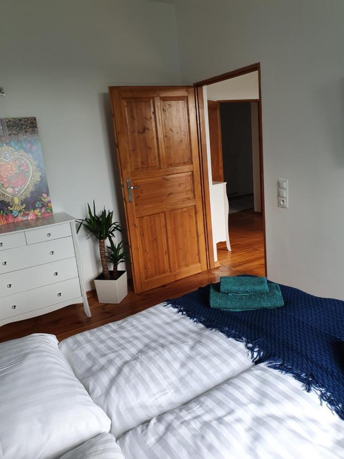 Apartamenty Pod Wieza Zgorzelec Exterior foto