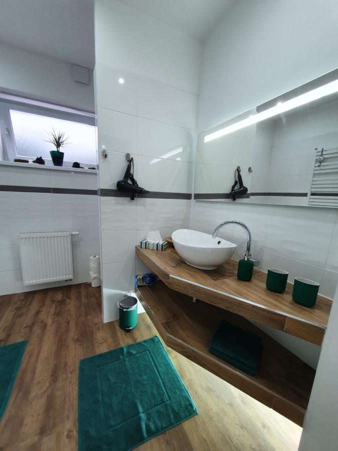Apartamenty Pod Wieza Zgorzelec Exterior foto