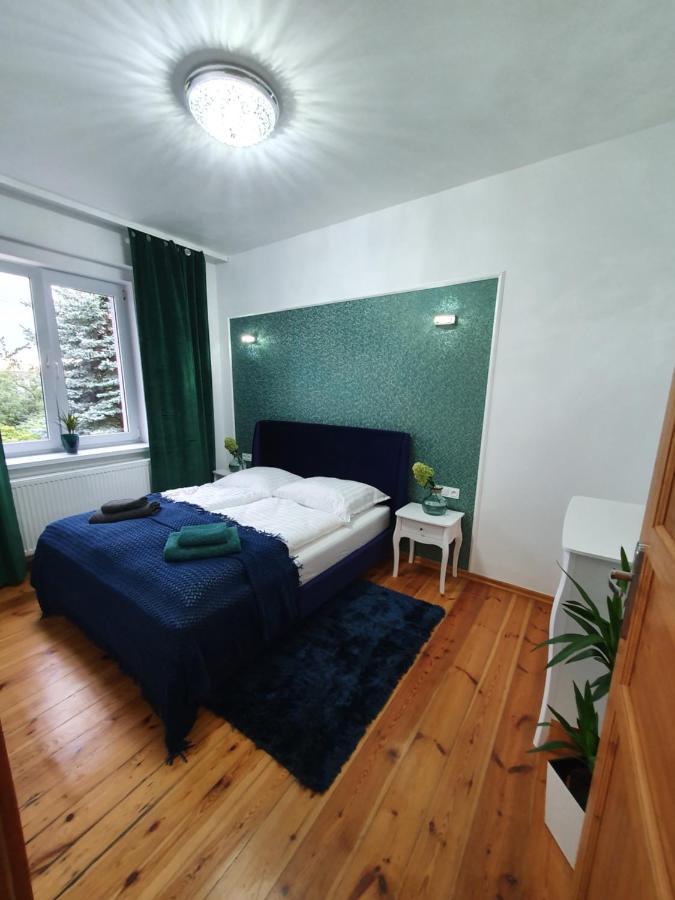 Apartamenty Pod Wieza Zgorzelec Exterior foto