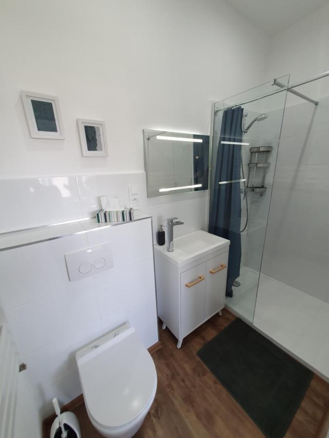 Apartamenty Pod Wieza Zgorzelec Exterior foto