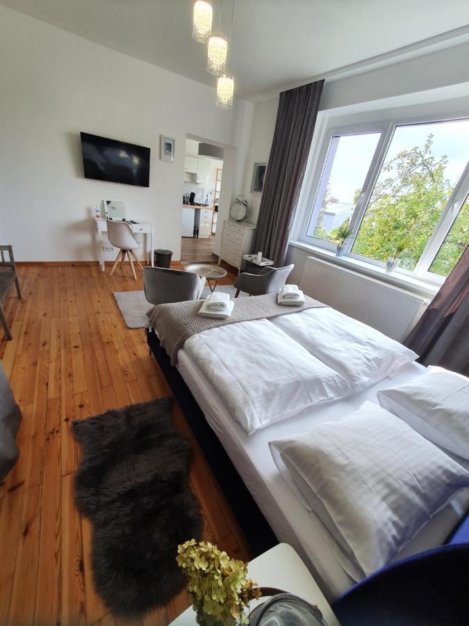 Apartamenty Pod Wieza Zgorzelec Exterior foto